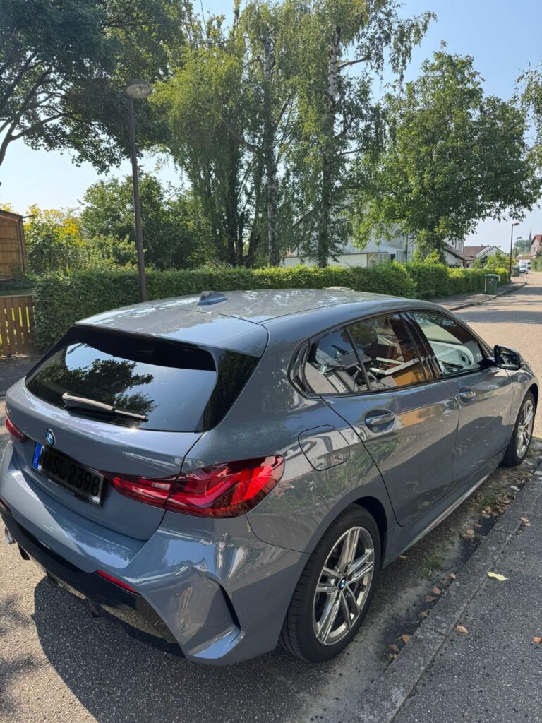 Bmw 118i M sport *Digital Cocpit*