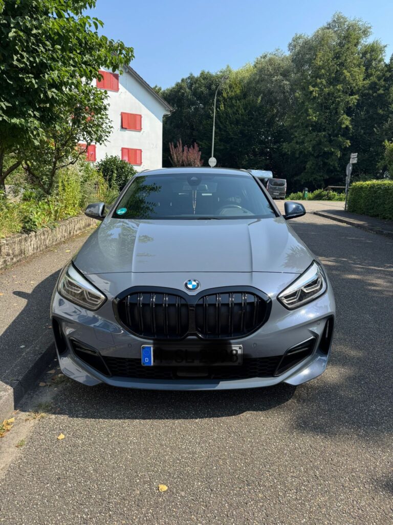 Bmw 118i M sport *Digital Cocpit*