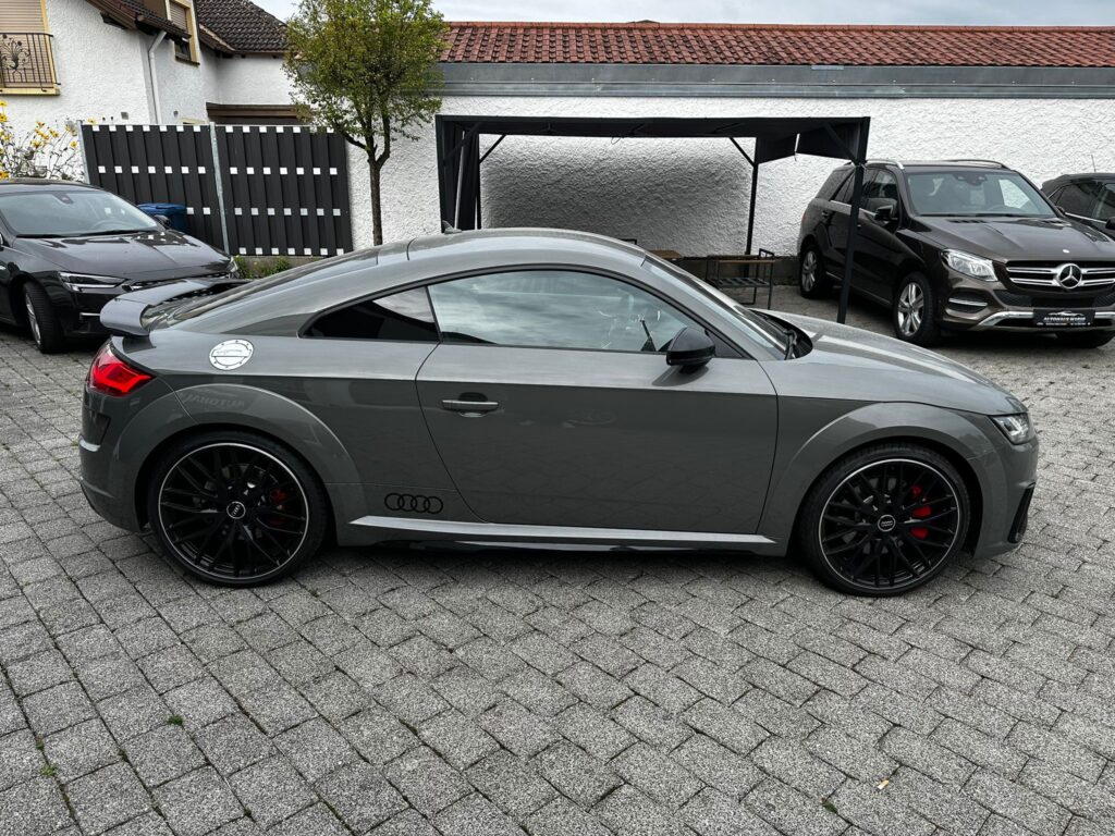 Audi TTS Competition+  *Kamera*Navigacija*Digital Cocpit*