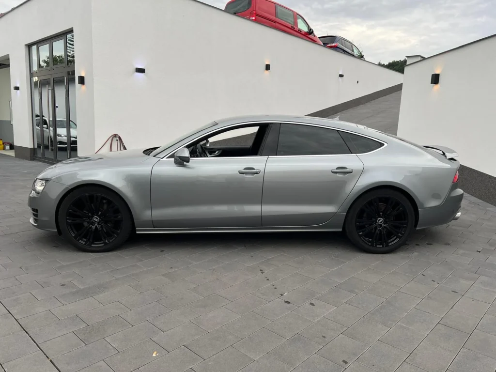 Audi A7 Sportback