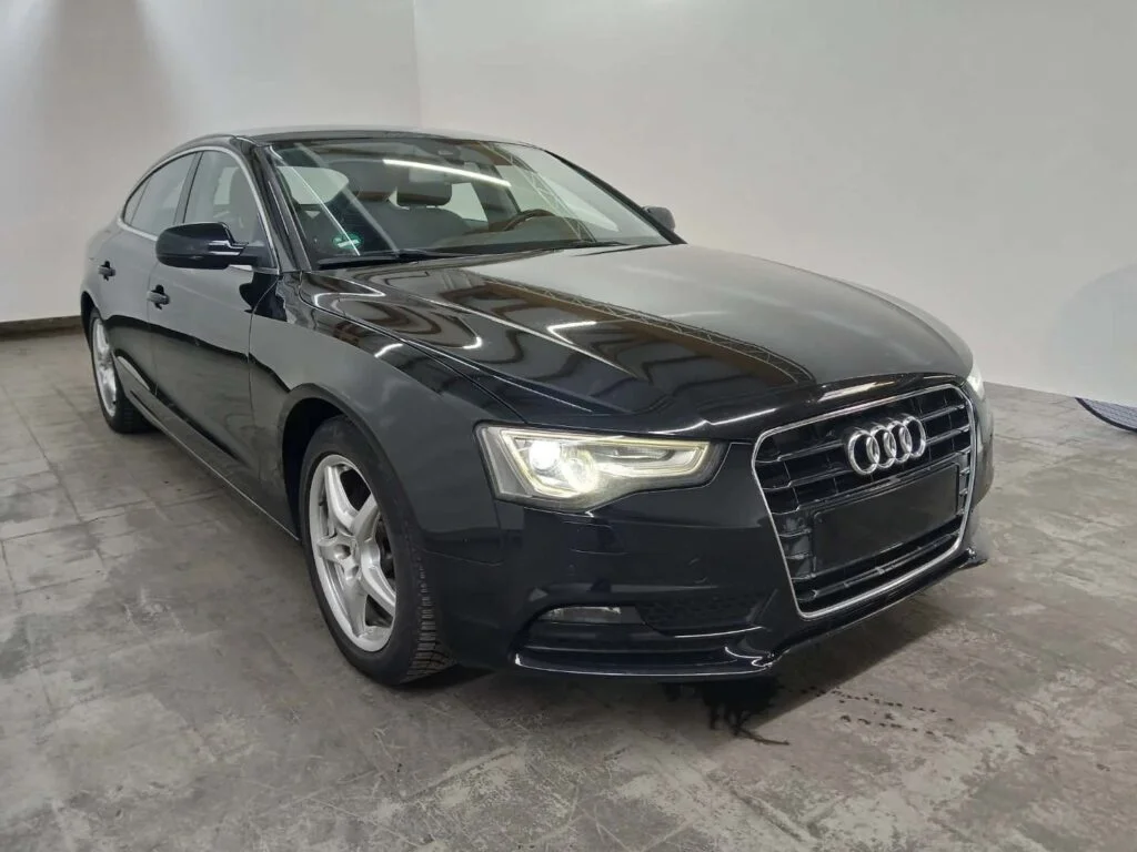 Audi A5 SPORTBACK 2.0 TDI MULTITRONIC