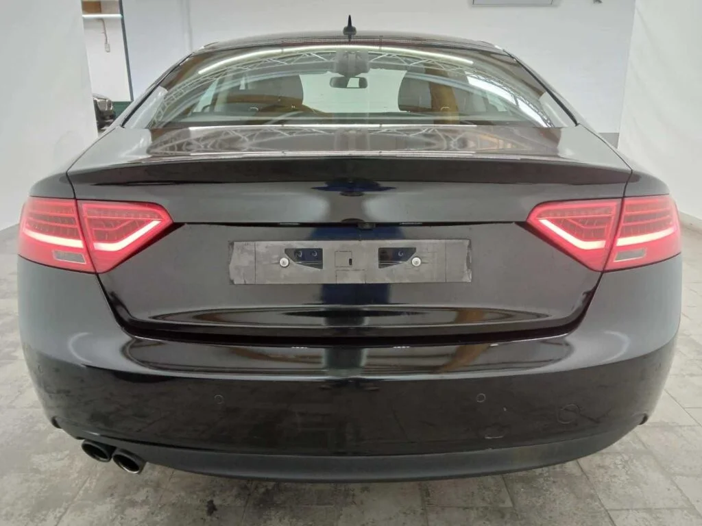 Audi A5 SPORTBACK 2.0 TDI MULTITRONIC