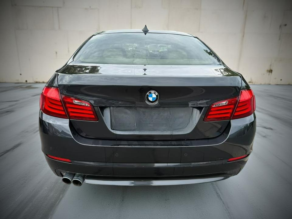 BMW 530d xDrive