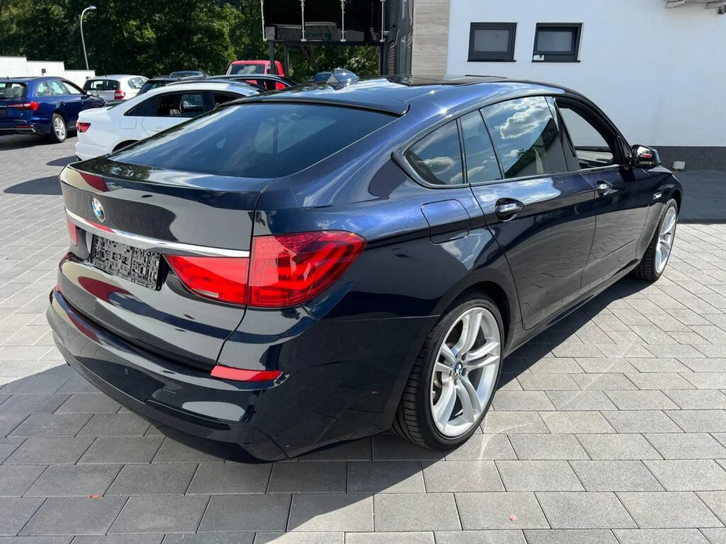 BMW GT 530d *M Paket*