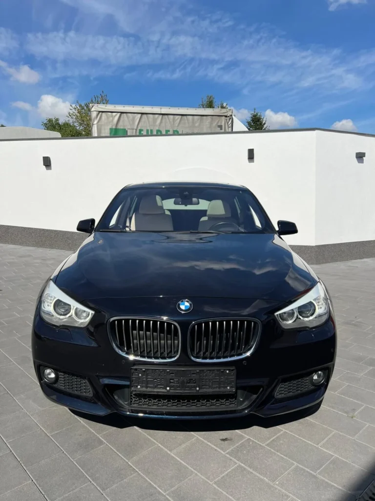 BMW GT 530d *M Paket*