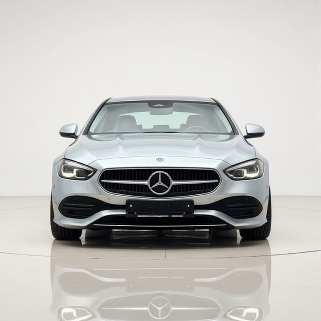 Mercedes C 220 Avangarde *LED*Digital Cockpit*