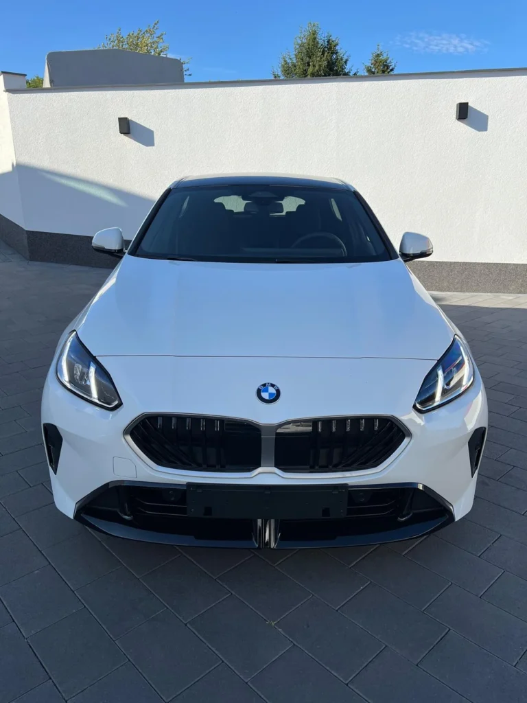 BMW 120i *M Paket*Digital Cockpit* NOVO