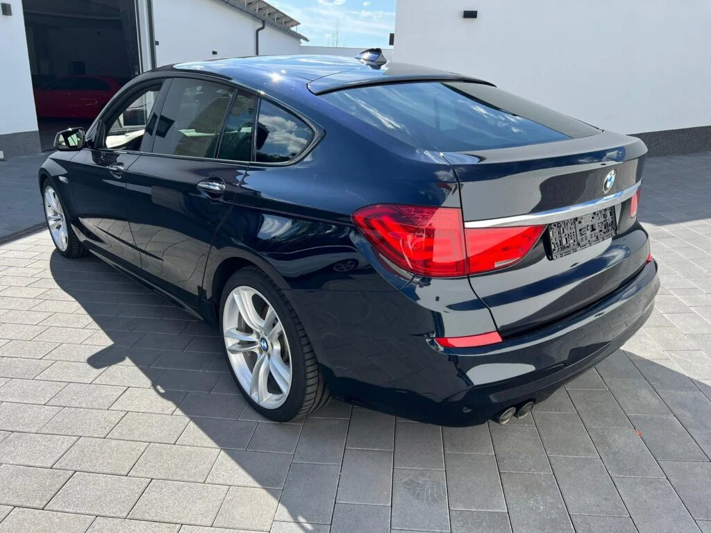 BMW GT 530d *M Paket*