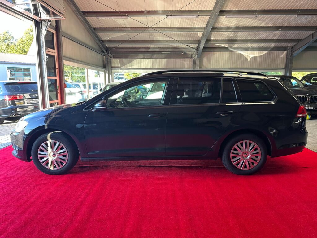 Volkswagen Golf 7 TDI