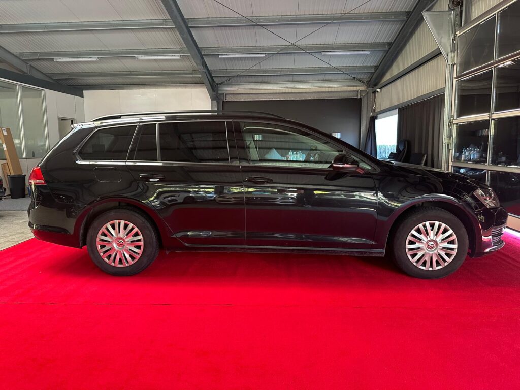 Volkswagen Golf 7 TDI