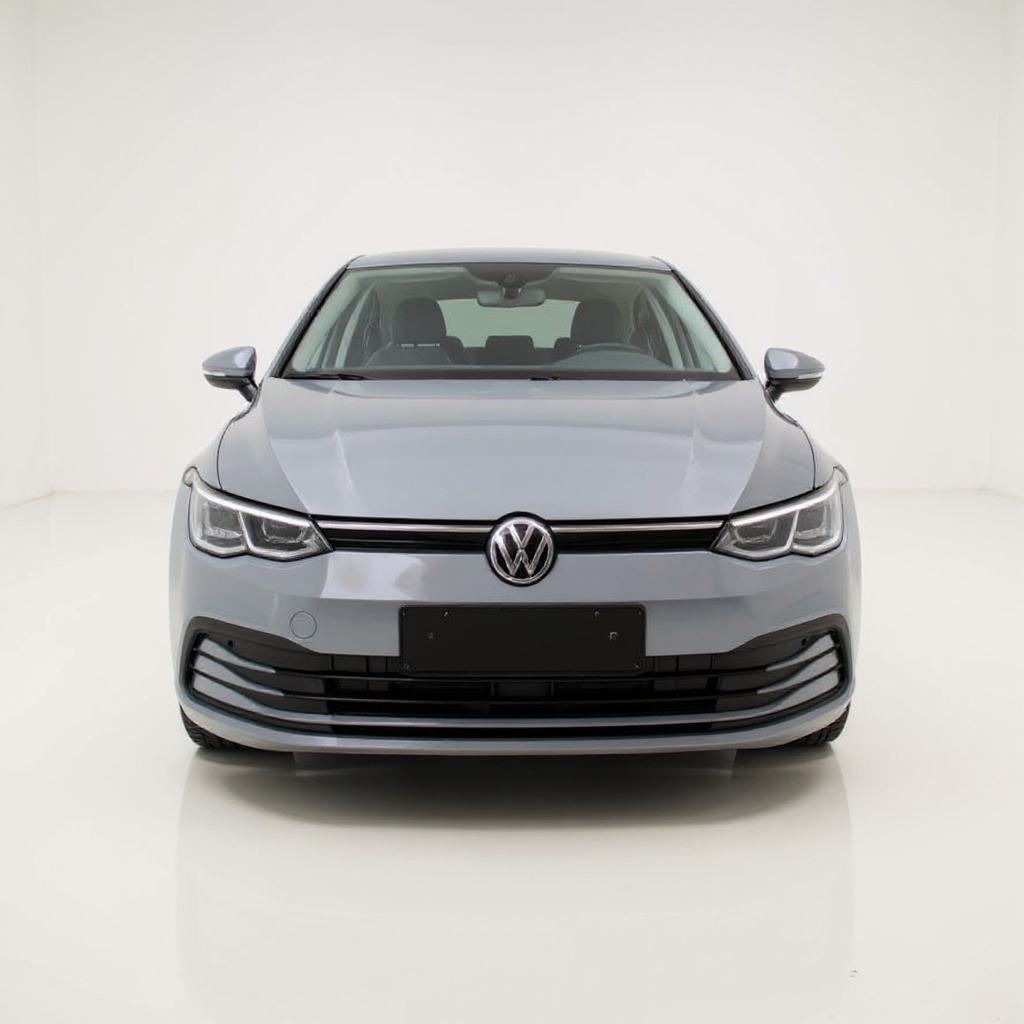 Volkswagen Golf 2.0 TDI *Virtual Cockpit*