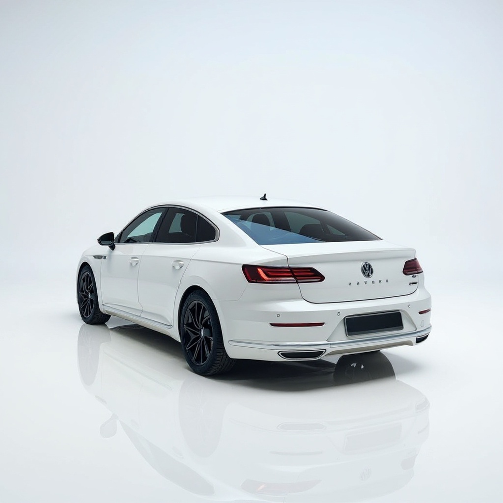 Volkswagen Arteon 2.0 TDI