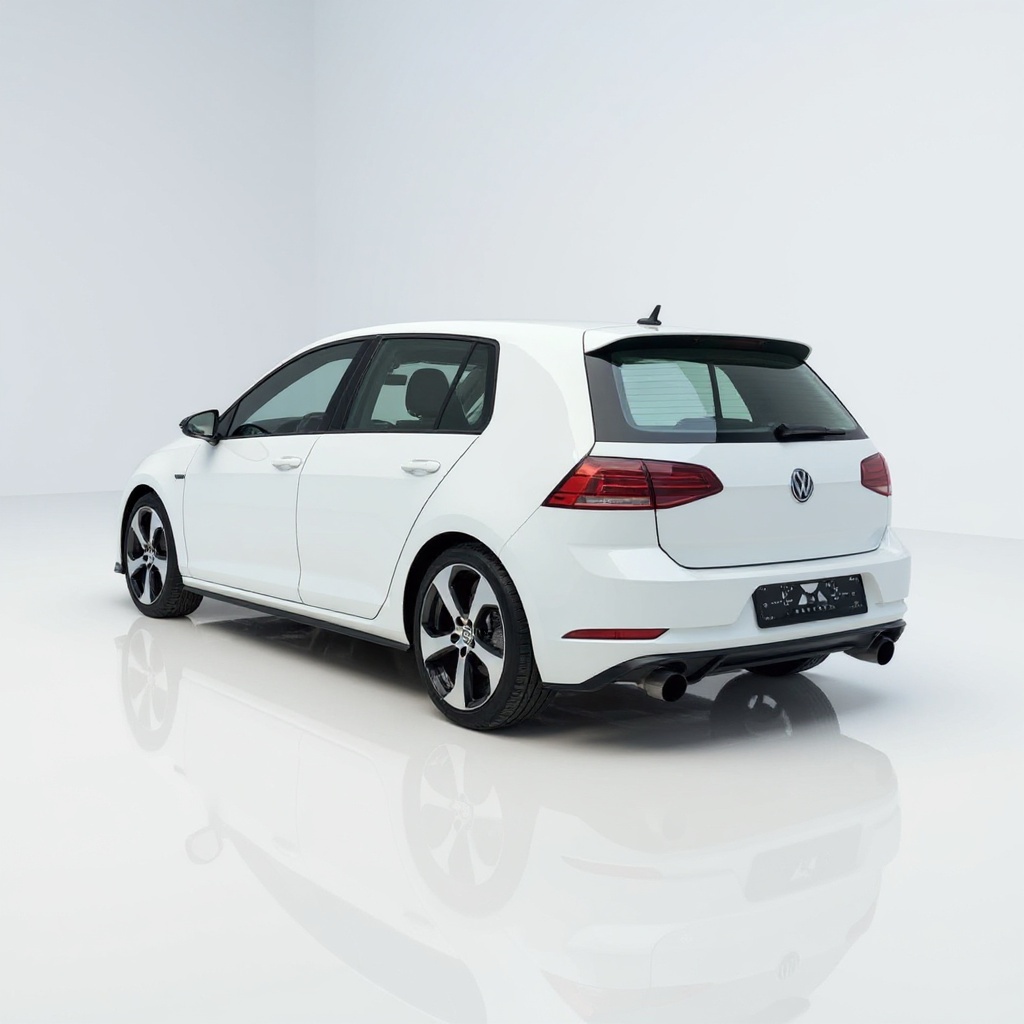 Golf 7 GTI