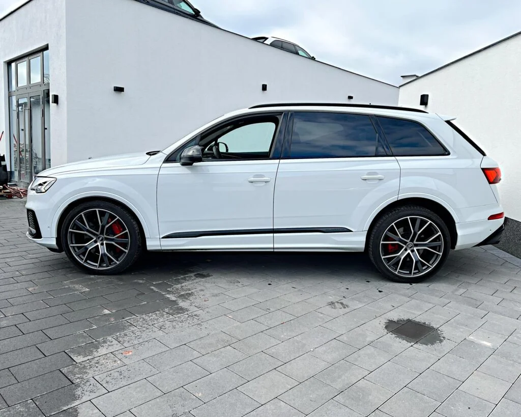 Audi SQ7 *7 sjedala*Digital Cockpit*