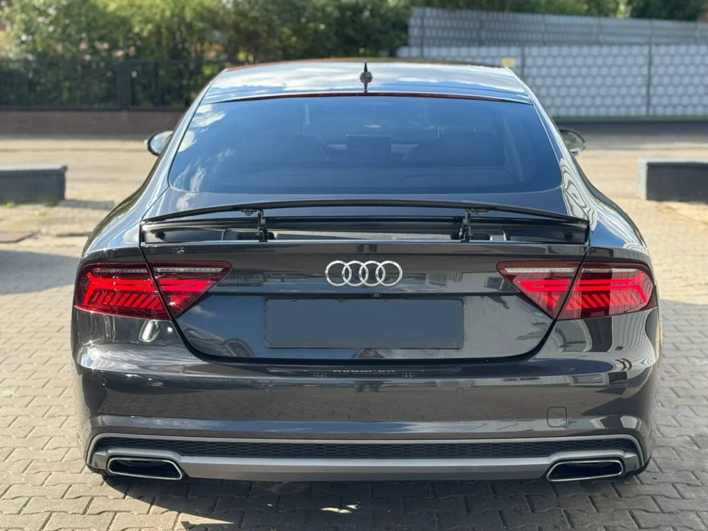 Audi A7 3.0 TDI QUATTRO *S LINE*