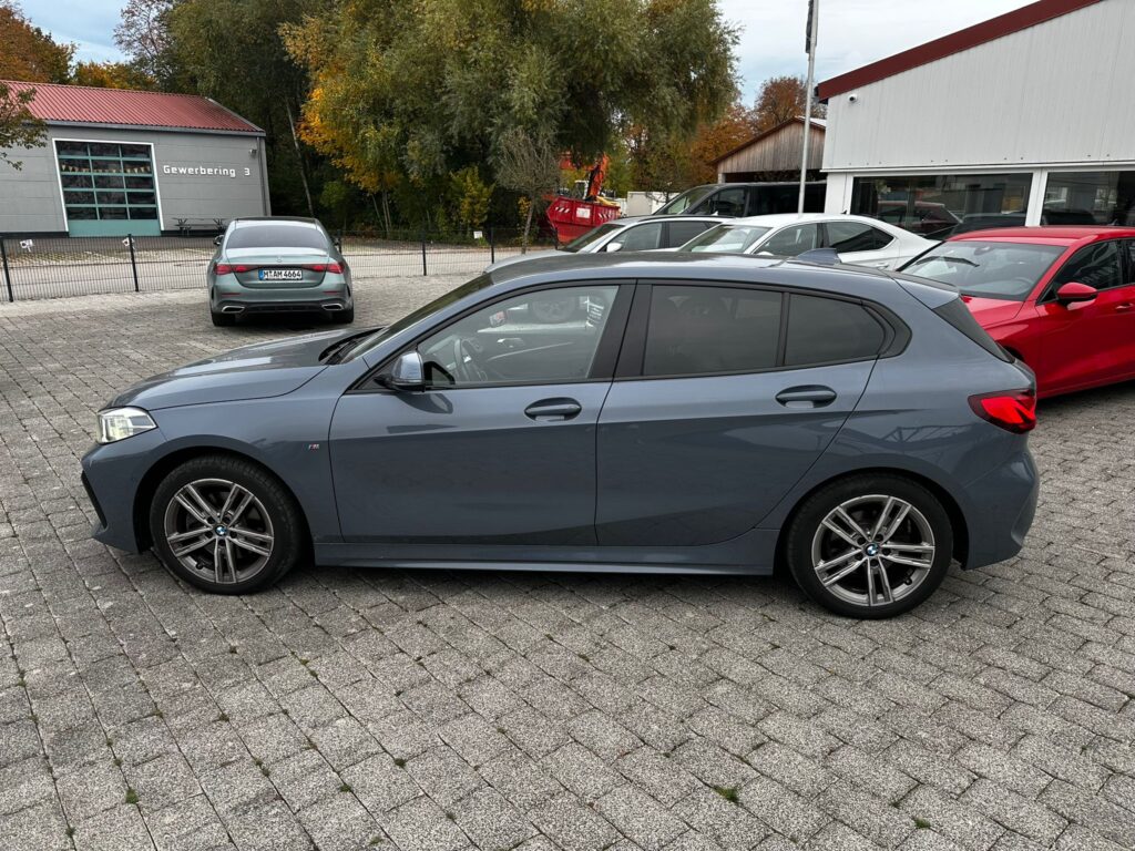 Bmw 118i M sport *Digital Cocpit*
