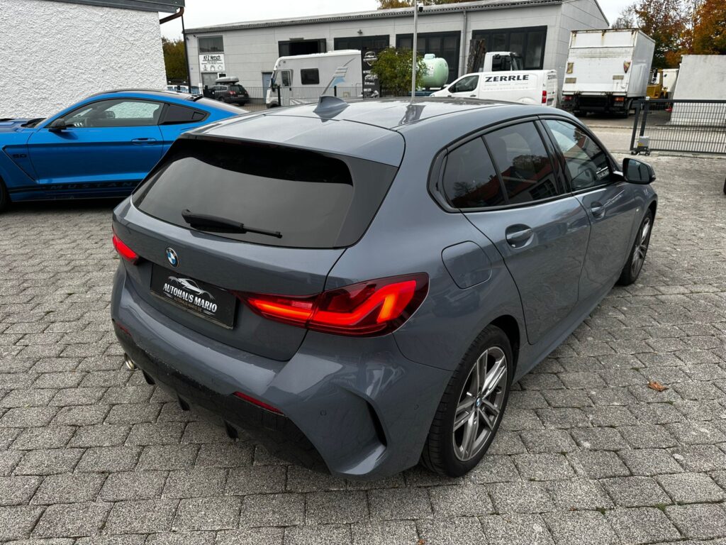 Bmw 118i M sport *Digital Cocpit*
