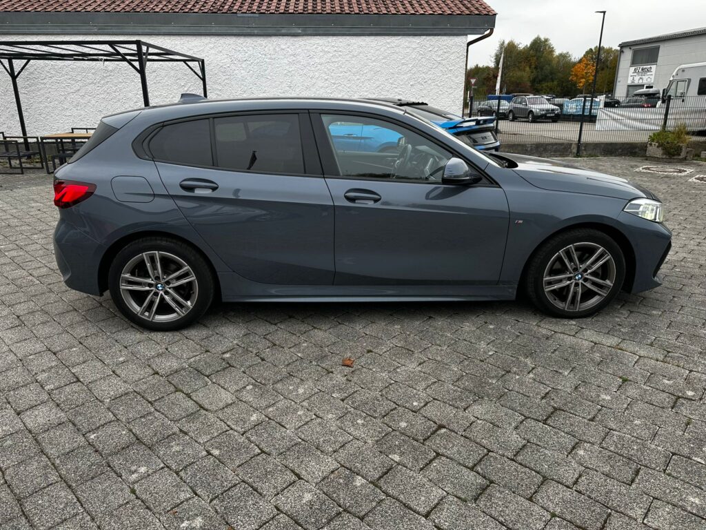 Bmw 118i M sport *Digital Cocpit*