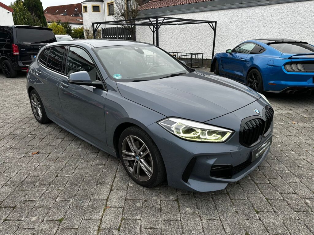 Bmw 118i M sport *Digital Cocpit*