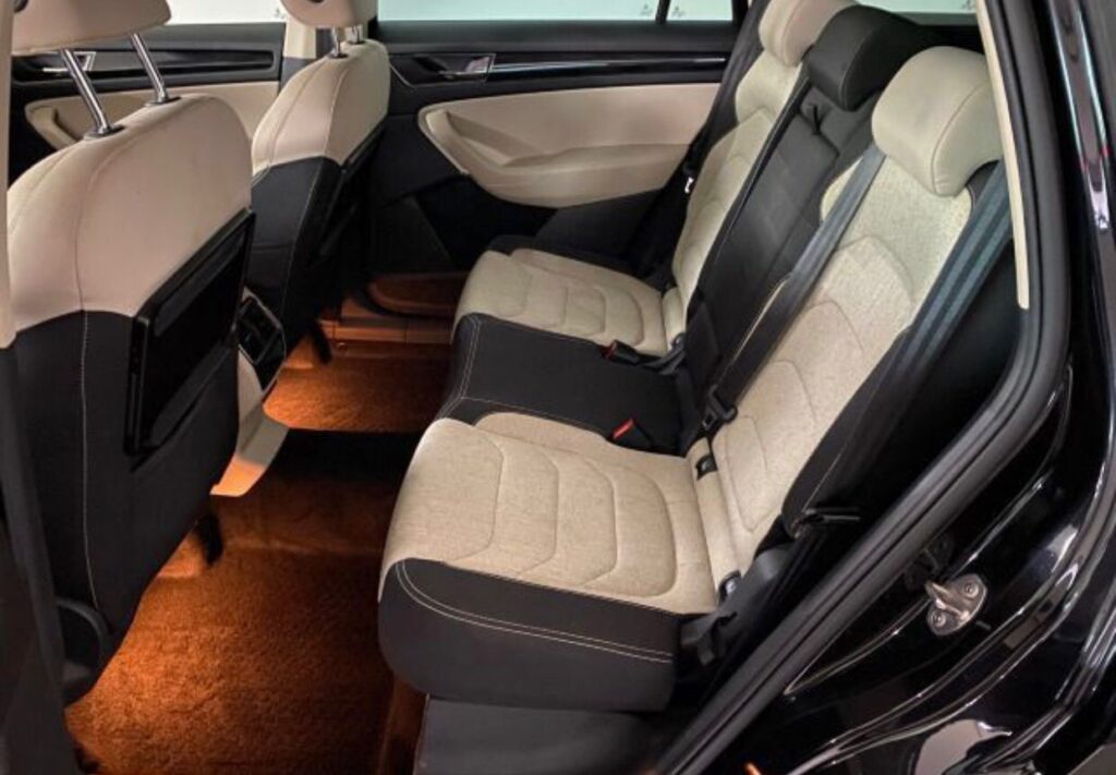 Skoda Kodiaq Style 2.0 TDI DSG AHK+NAVI+LED