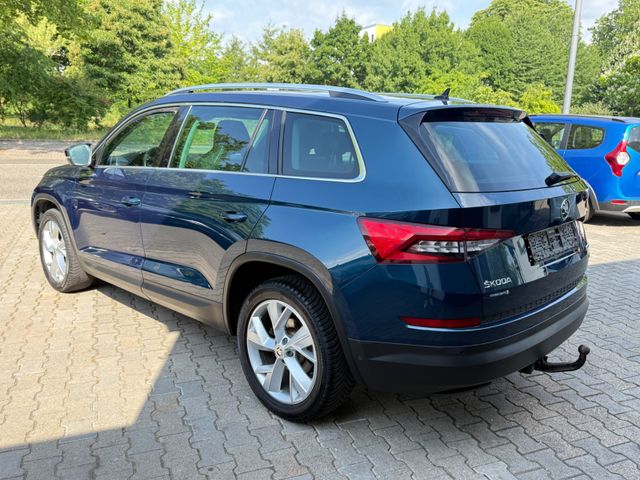 Skoda Kodiaq Style *4x4*Panorama*