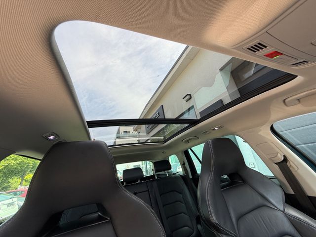 Skoda Kodiaq Style *4x4*Panorama*