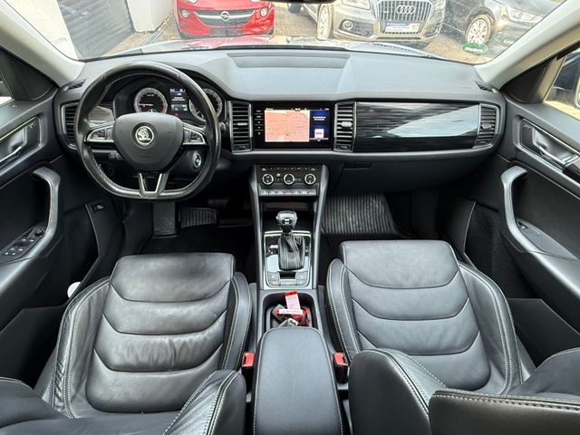 Skoda Kodiaq Style *4x4*Panorama*