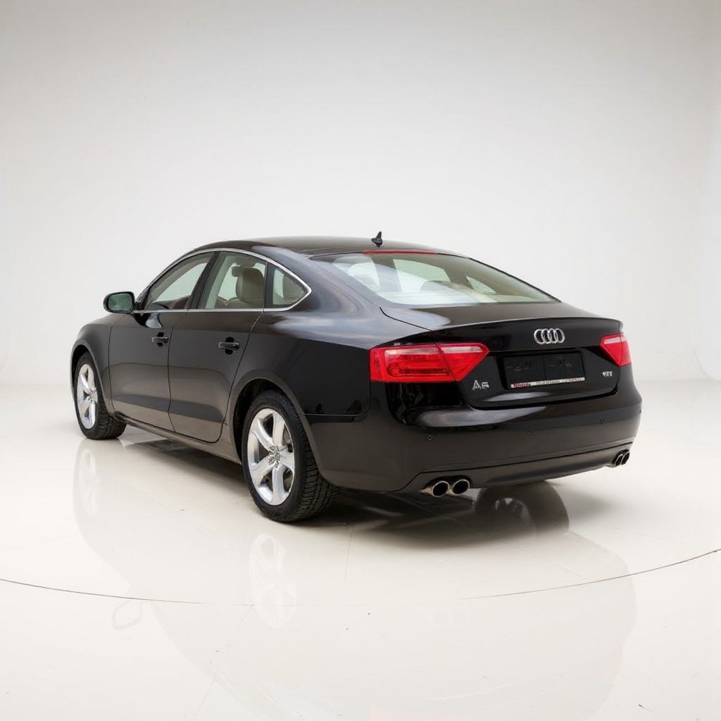 Audi A5 Sportback 2.0 TDI