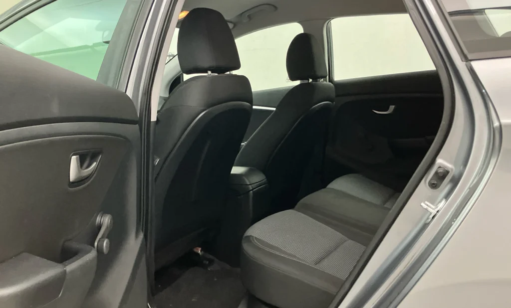 Hyundai i30 1,6 CRDI ECO COMFORT