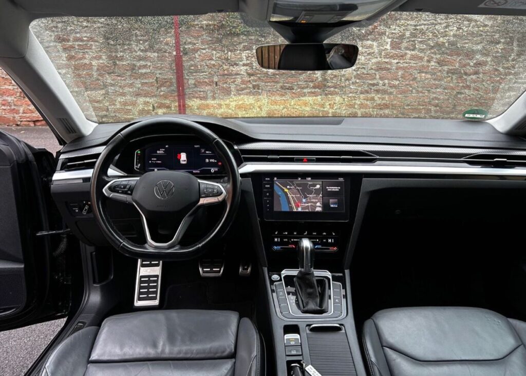 Volkswagen Arteon 2.0 TDI *Digital Cocpit*