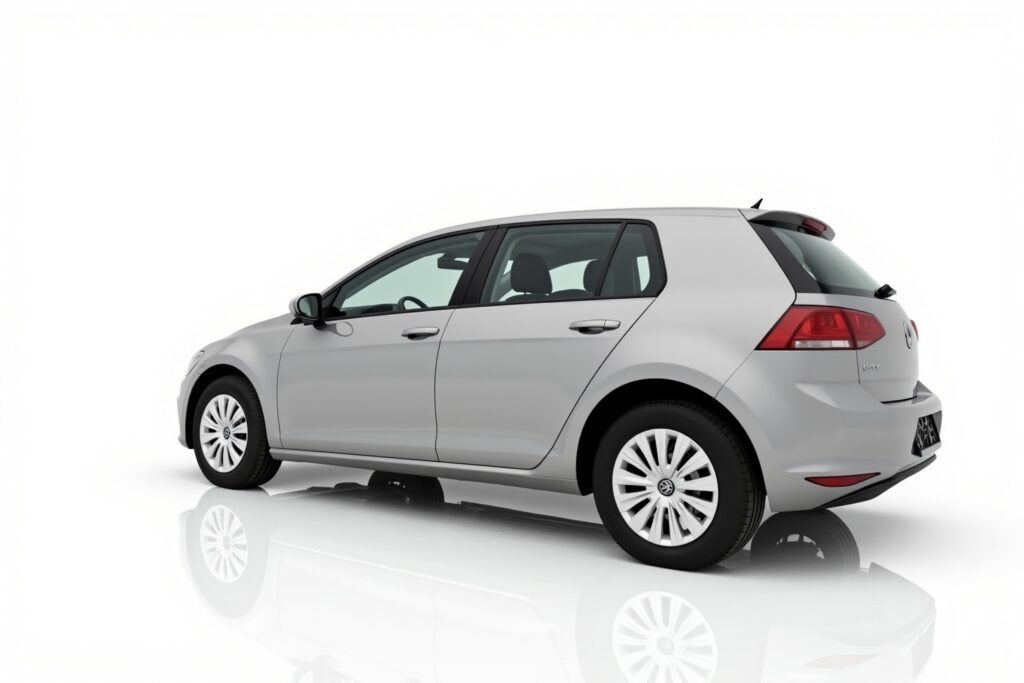 Golf 7
