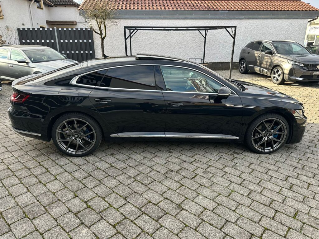 Volkswagen Arteon 2.0 TDI *R Line*4 Motion*Panorama*Digital Cocpit*
