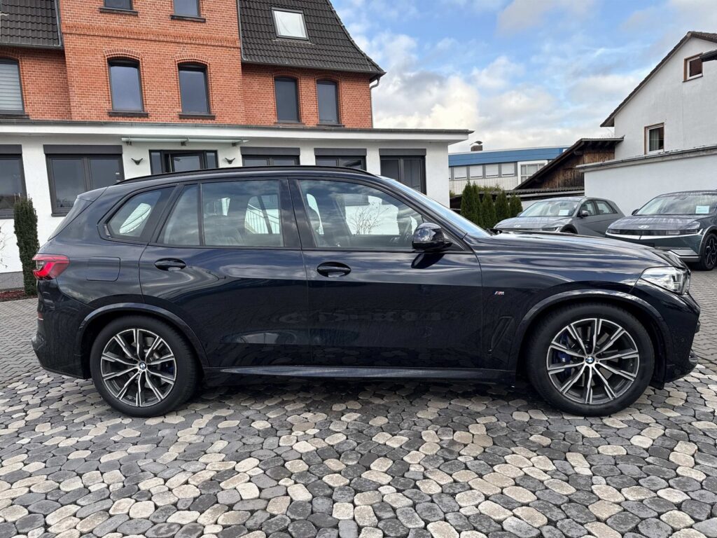 Bmw X5 45e *M Sport*Digital Cockpit