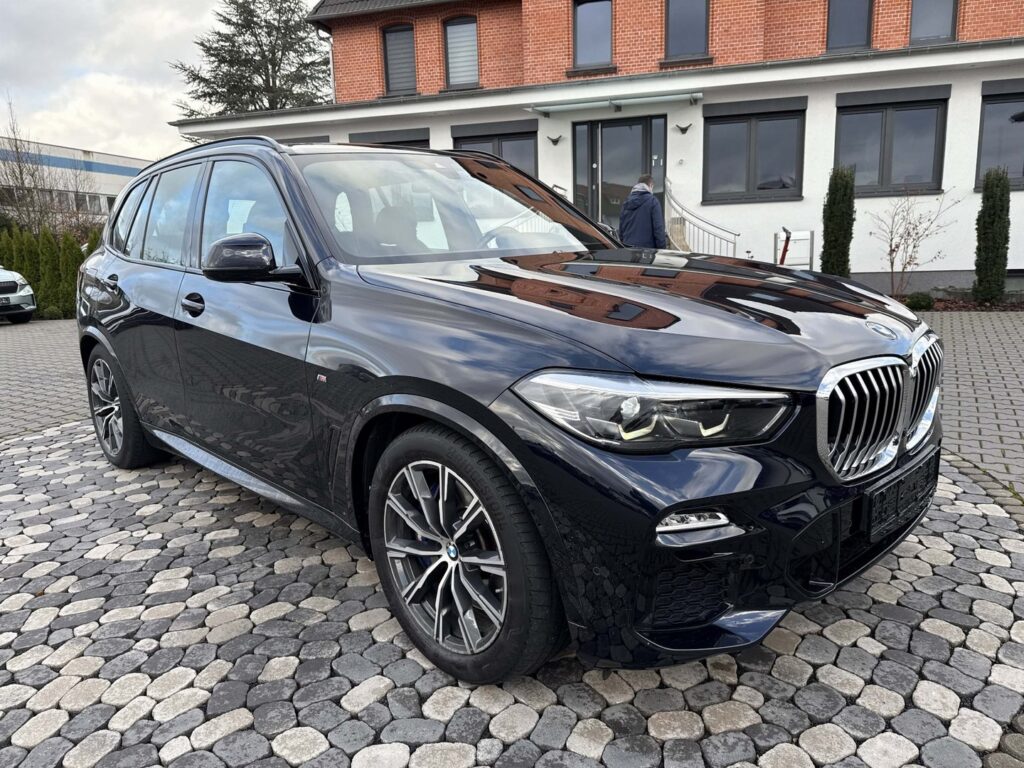 Bmw X5 45e *M Sport*Digital Cockpit