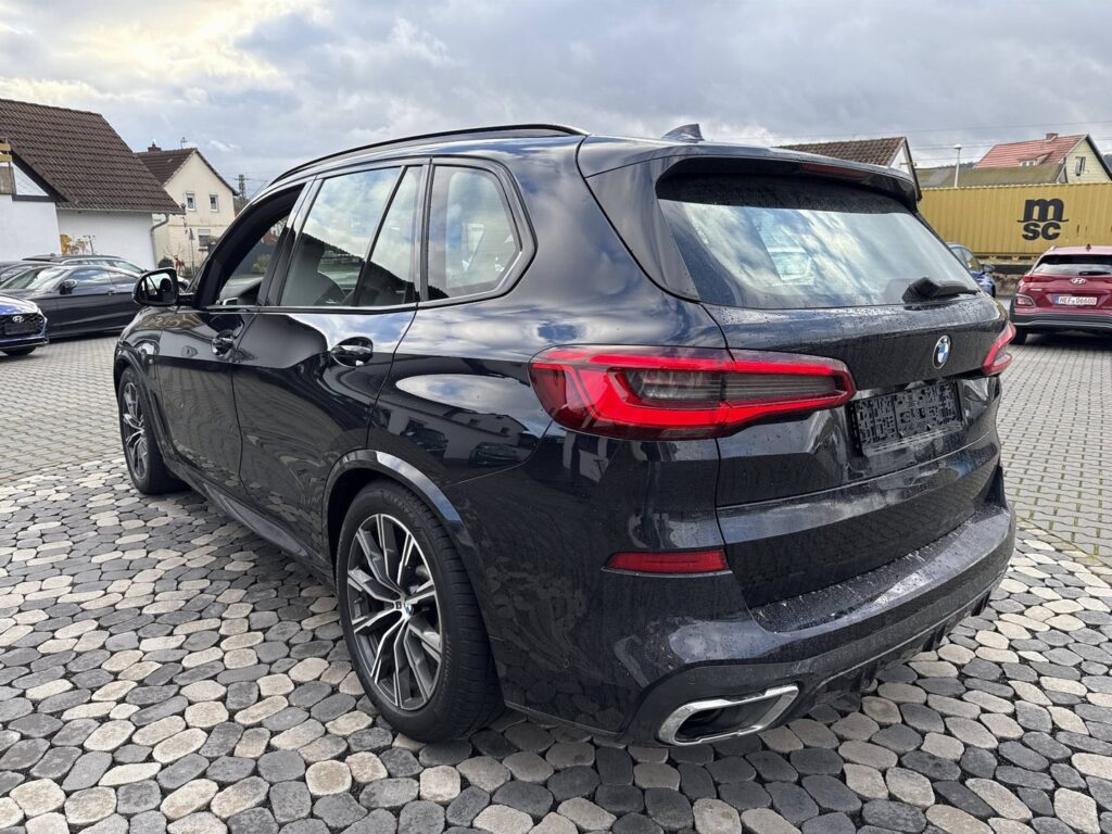 Bmw X5 45e *M Sport*Digital Cockpit