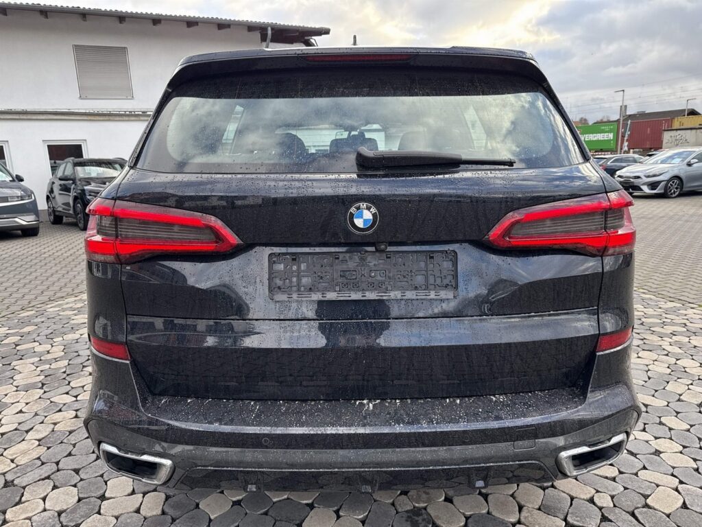 Bmw X5 45e *M Sport*Digital Cockpit