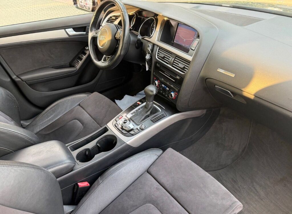 Audi A5 Sportback 2.0 TDI