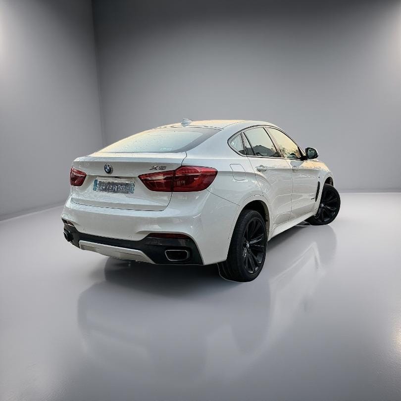 Bmw X6 *M Sport*Digital Cockpit*