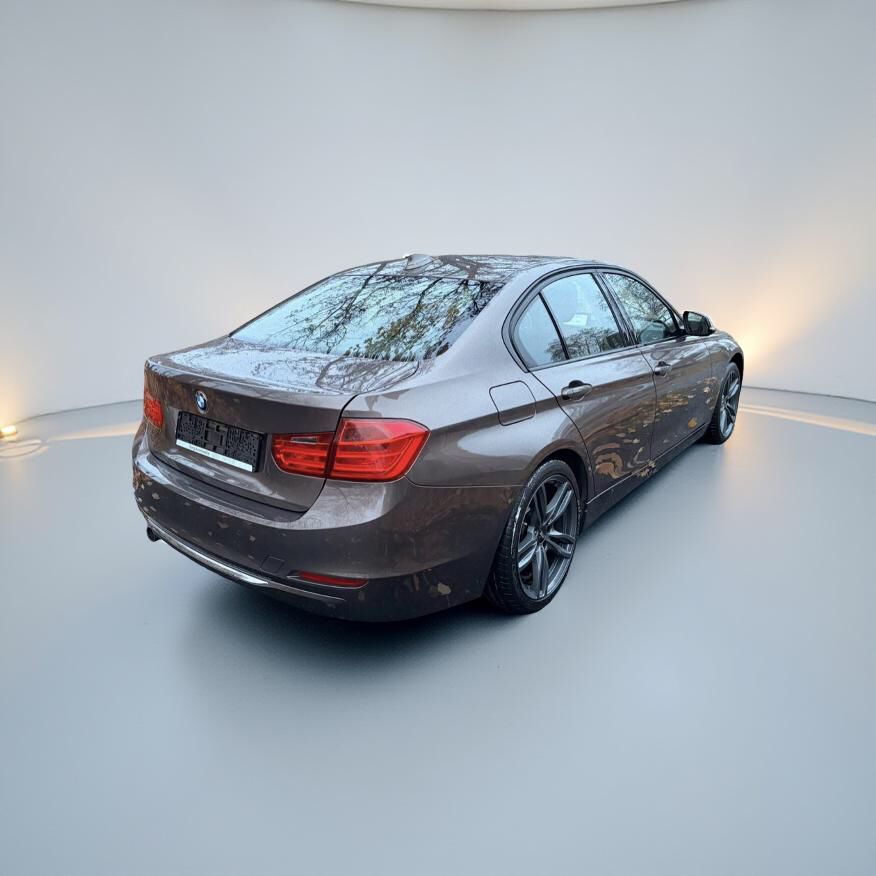 BMW 320D X-Drive *Kamera*