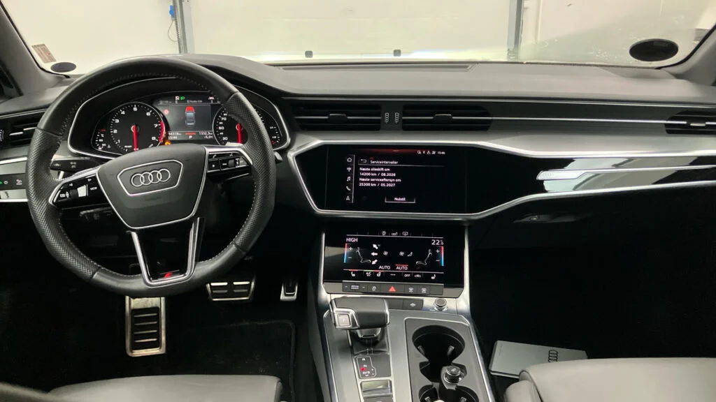 Audi A6 45 TFSI *S-LINE*Kamera*