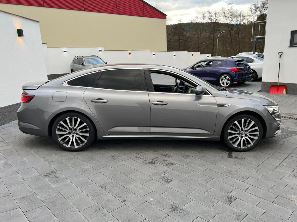 Renault Talisman 200 DCi *Digital Cockpit*