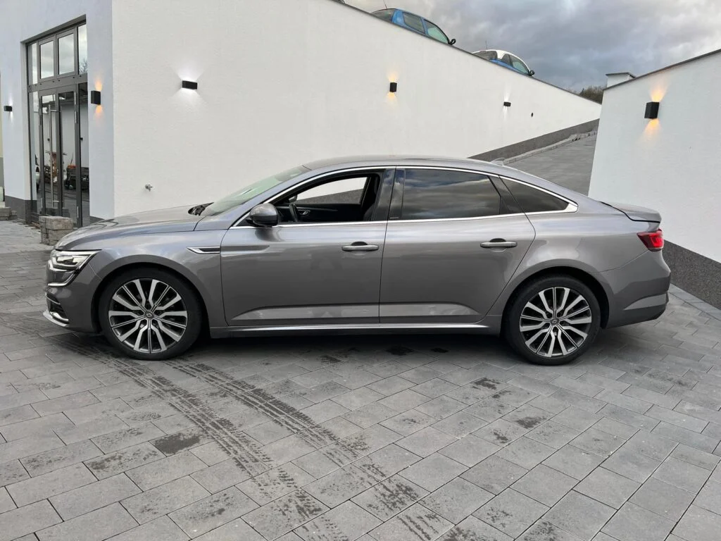 Renault Talisman 200 DCi *Digital Cockpit*