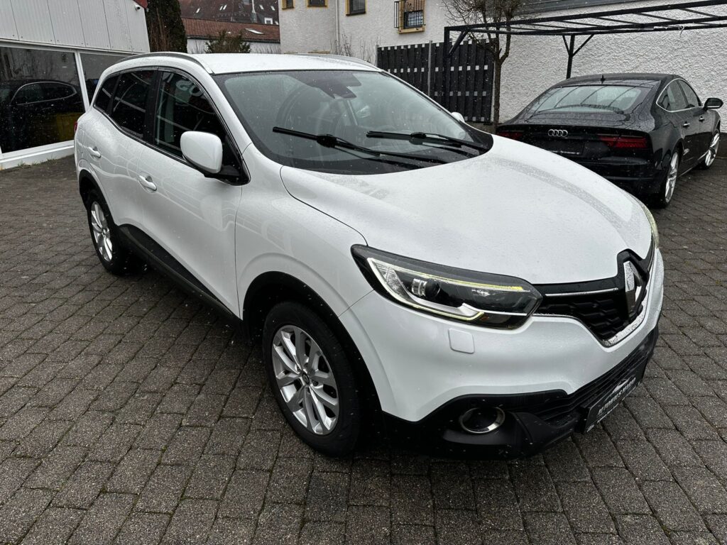 Renault Kadjar 1.5 *Automatik*