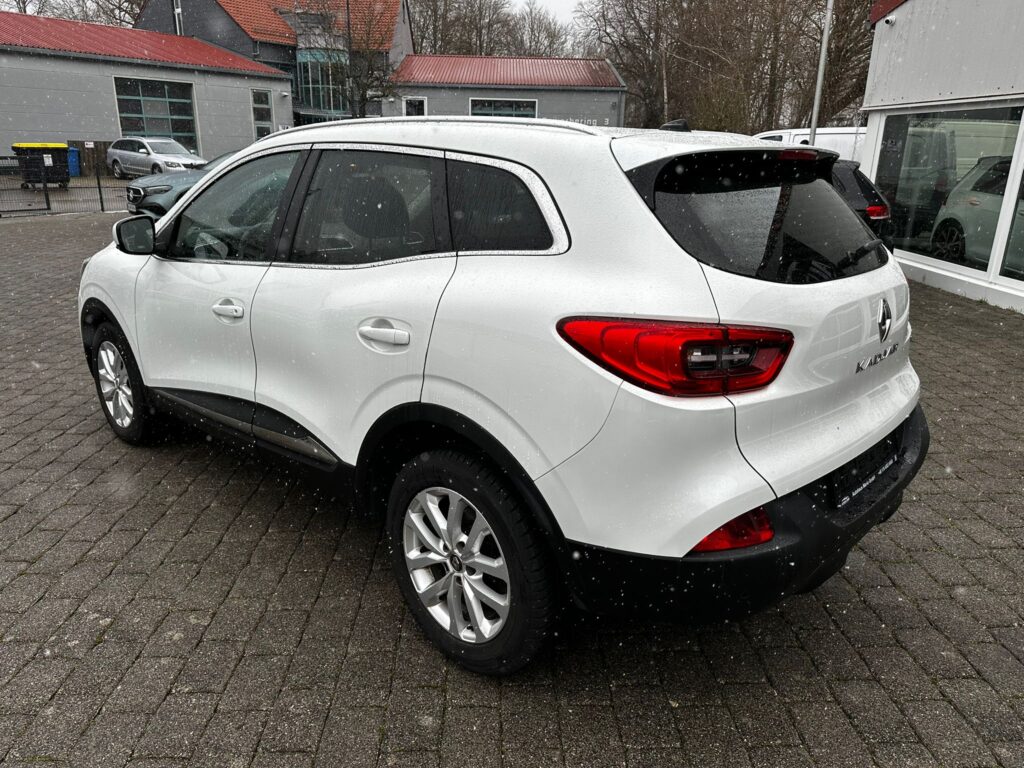 Renault Kadjar 1.5 *Automatik*