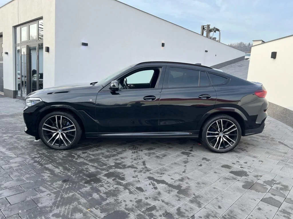 BMW X6 xDrive30d Sport *M Sport*Digital Cockpit*