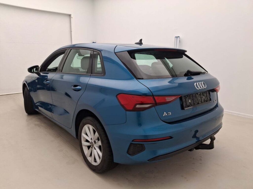 Audi A3 Sportback *Virtual Cockpit*