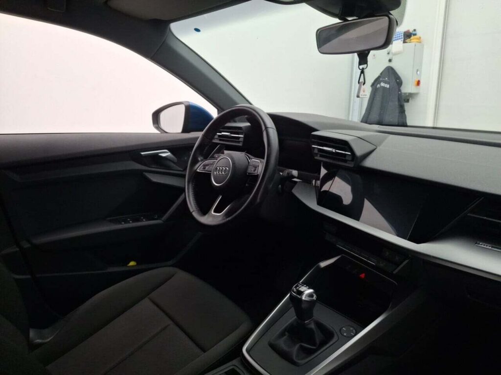 Audi A3 Sportback *Virtual Cockpit*