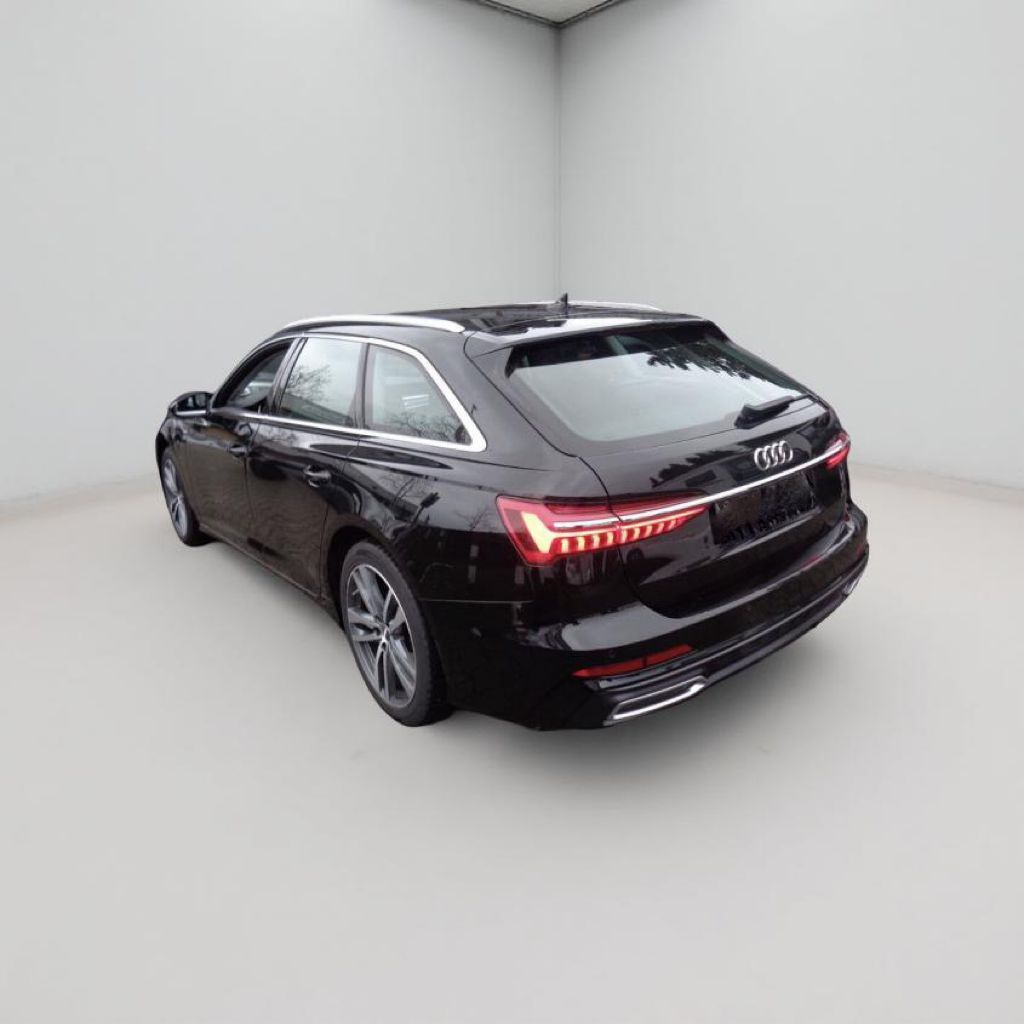 Audi A6 Avant 35 TDI *S Line*Digital Cockpit*Kamera**