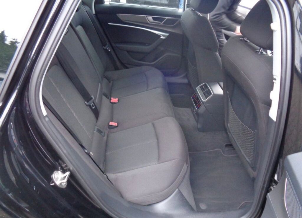 Audi A6 Avant 35 TDI *S Line*Digital Cockpit*Kamera**