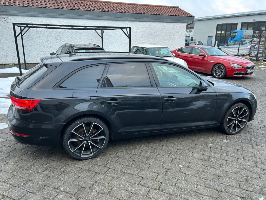 Audi A4 Avant *Digital Cockpit*